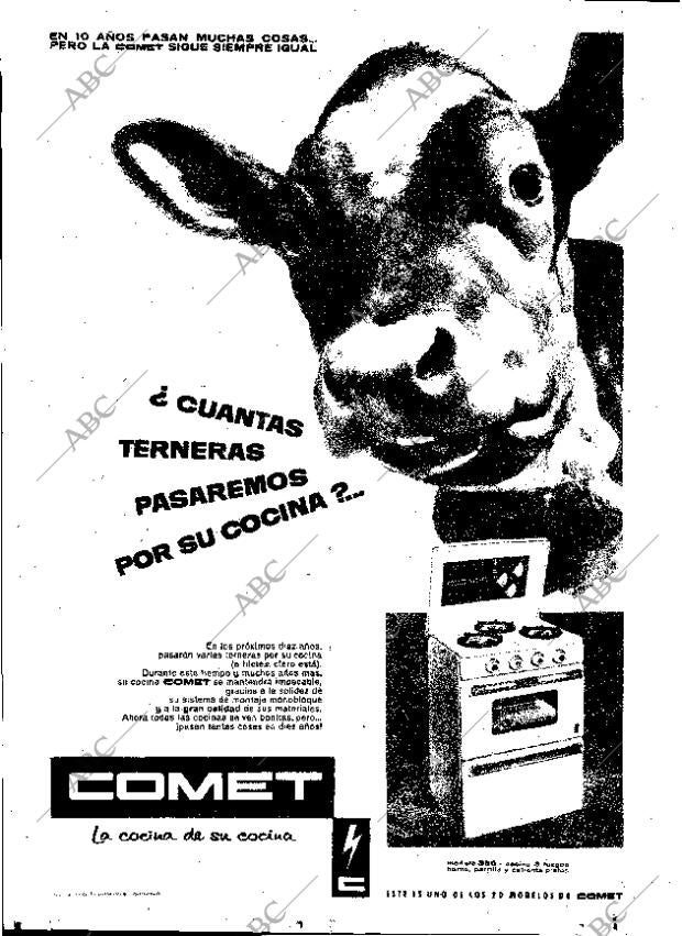 ABC MADRID 30-06-1962 página 40