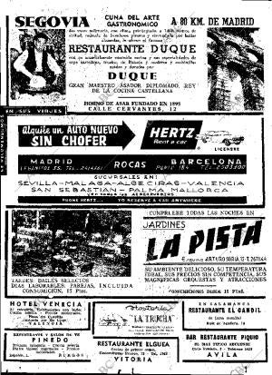 ABC MADRID 30-06-1962 página 42