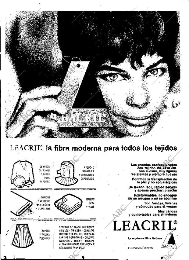 ABC MADRID 30-06-1962 página 44