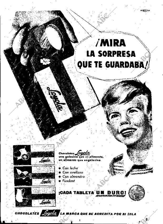 ABC MADRID 30-06-1962 página 46