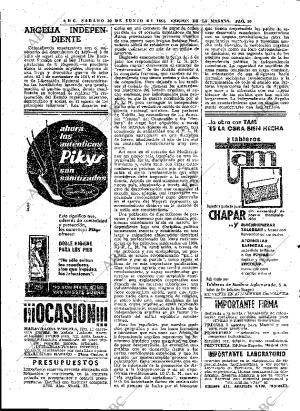 ABC MADRID 30-06-1962 página 50
