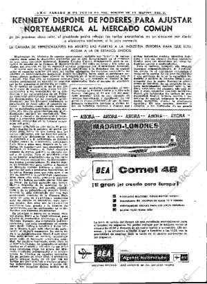 ABC MADRID 30-06-1962 página 51