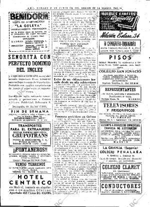 ABC MADRID 30-06-1962 página 54