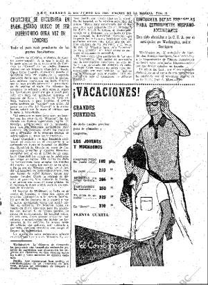 ABC MADRID 30-06-1962 página 57