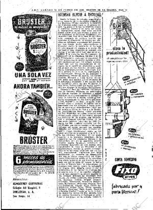 ABC MADRID 30-06-1962 página 58