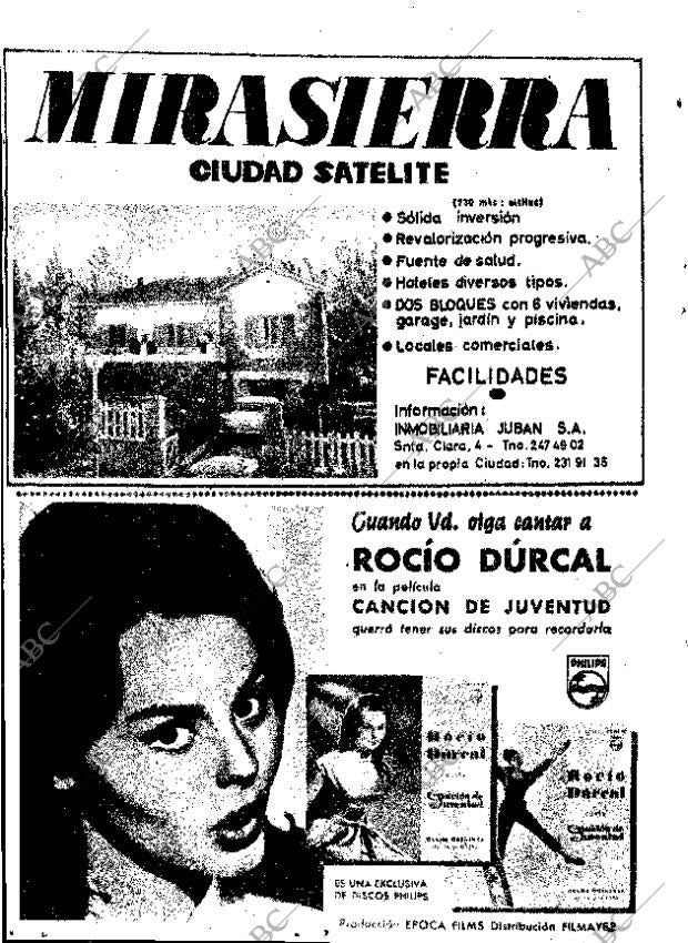 ABC MADRID 30-06-1962 página 6