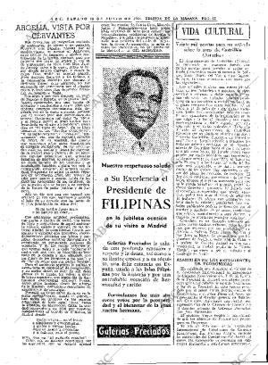 ABC MADRID 30-06-1962 página 65