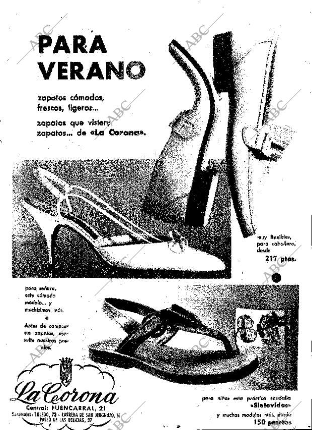 ABC MADRID 30-06-1962 página 7