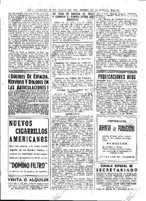 ABC MADRID 30-06-1962 página 76