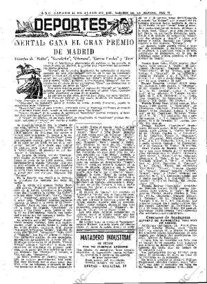 ABC MADRID 30-06-1962 página 77