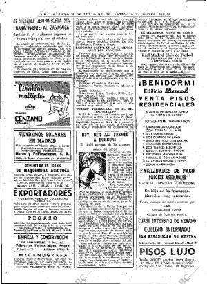 ABC MADRID 30-06-1962 página 78