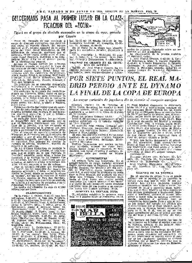 ABC MADRID 30-06-1962 página 79