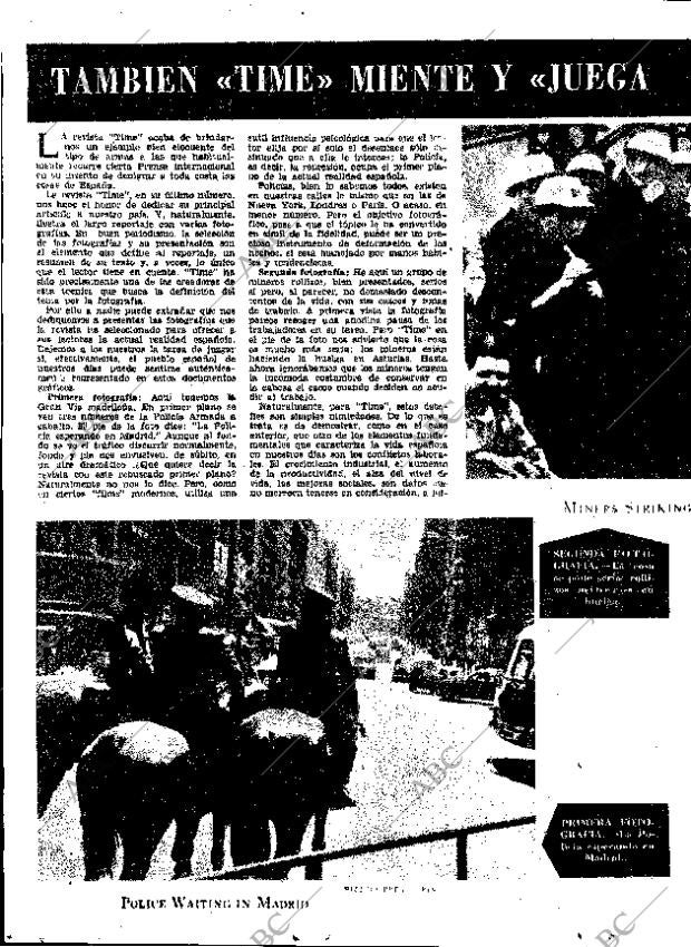 ABC MADRID 30-06-1962 página 8