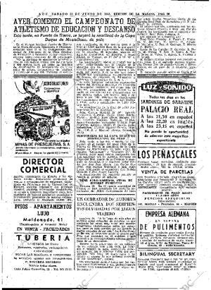 ABC MADRID 30-06-1962 página 80