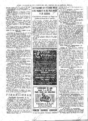 ABC MADRID 30-06-1962 página 81