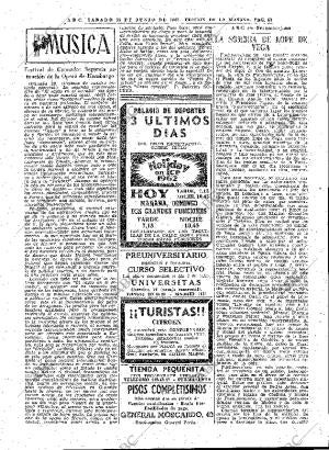 ABC MADRID 30-06-1962 página 83