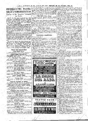 ABC MADRID 30-06-1962 página 85