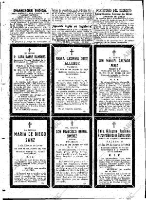 ABC MADRID 30-06-1962 página 94
