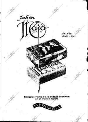 ABC MADRID 30-06-1962 página 96
