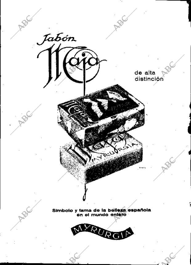 ABC MADRID 30-06-1962 página 96