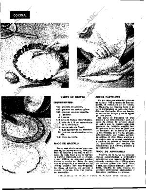 BLANCO Y NEGRO MADRID 30-06-1962 página 102