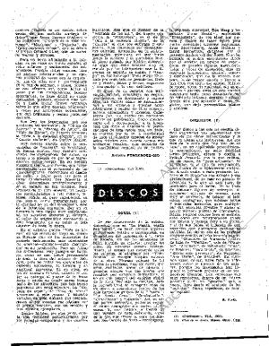 BLANCO Y NEGRO MADRID 30-06-1962 página 114