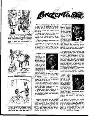 BLANCO Y NEGRO MADRID 30-06-1962 página 55