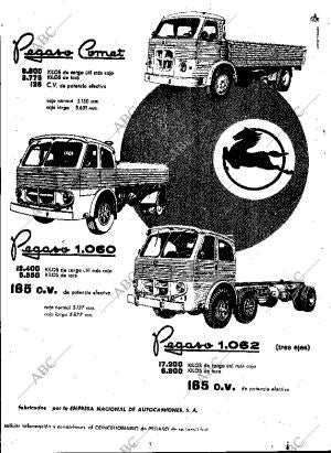 ABC MADRID 01-07-1962 página 10