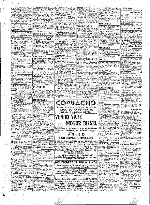 ABC MADRID 01-07-1962 página 100