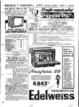 ABC MADRID 01-07-1962 página 106