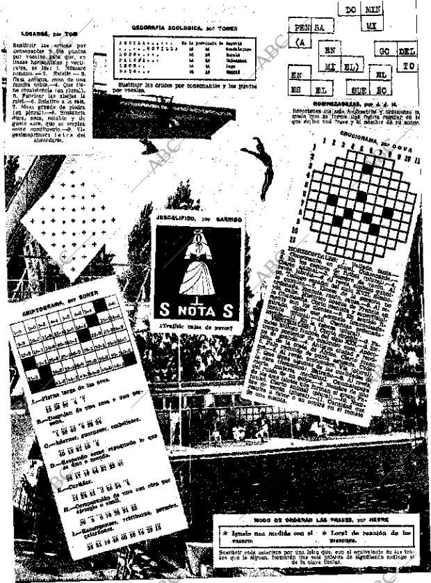 ABC MADRID 01-07-1962 página 107