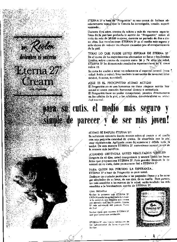 ABC MADRID 01-07-1962 página 12