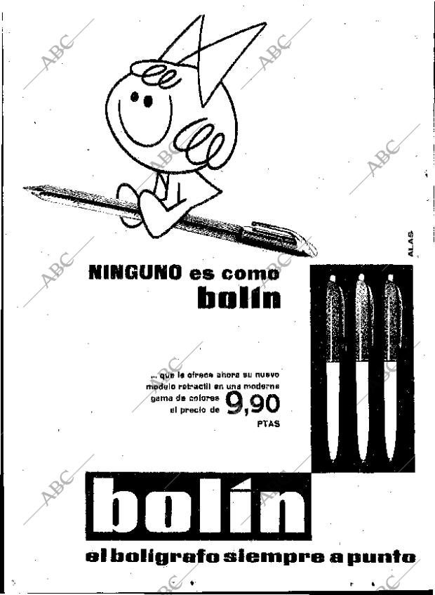 ABC MADRID 01-07-1962 página 18