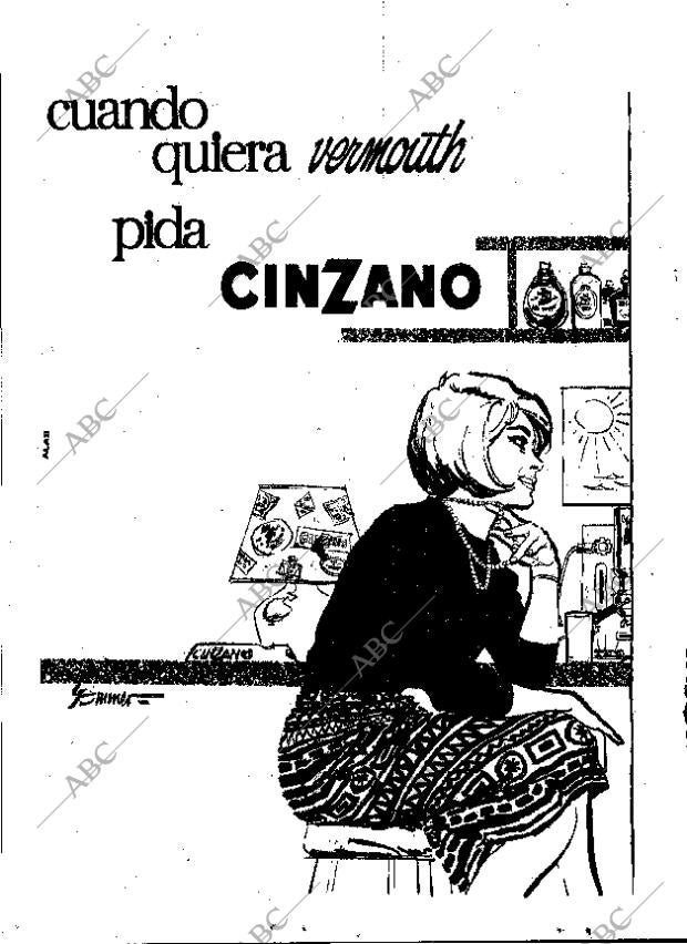 ABC MADRID 01-07-1962 página 22