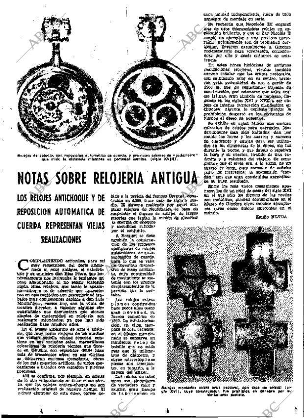 ABC MADRID 01-07-1962 página 27