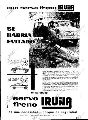 ABC MADRID 01-07-1962 página 28