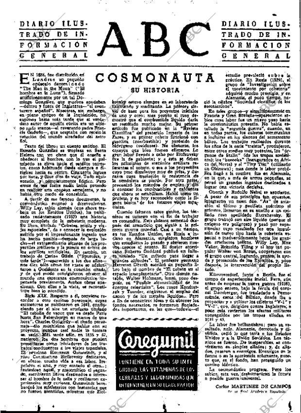 ABC MADRID 01-07-1962 página 3