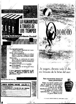 ABC MADRID 01-07-1962 página 30