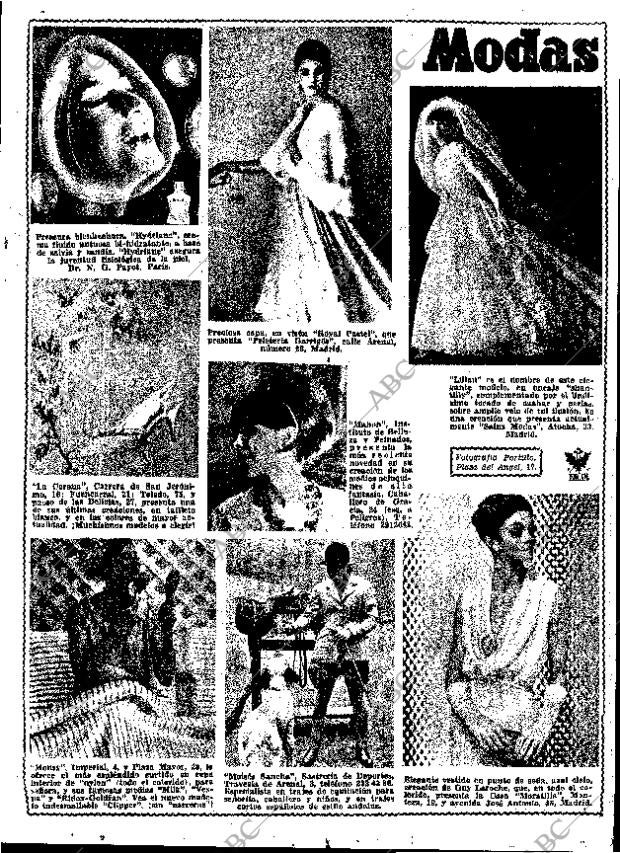 ABC MADRID 01-07-1962 página 31