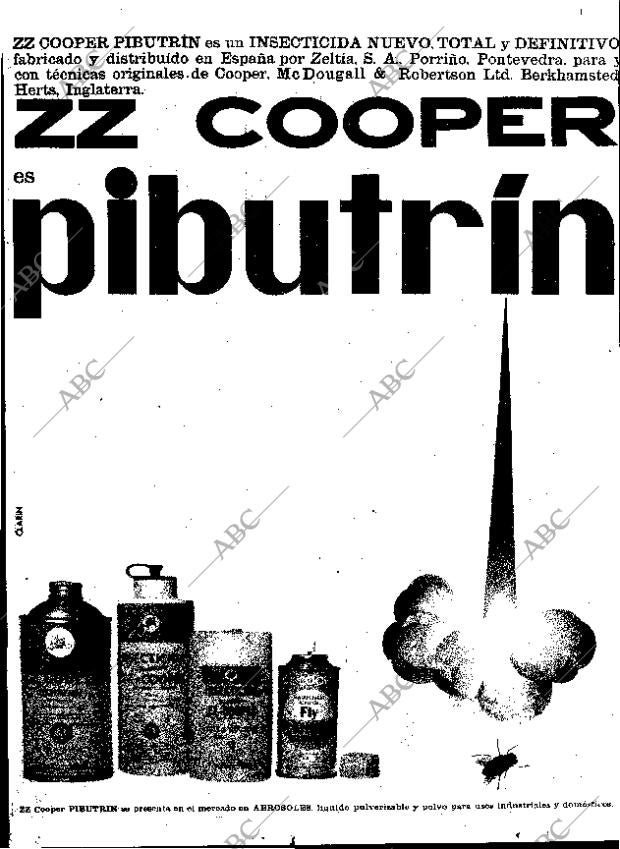 ABC MADRID 01-07-1962 página 32