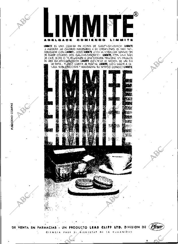 ABC MADRID 01-07-1962 página 38