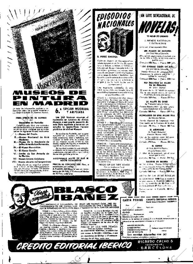 ABC MADRID 01-07-1962 página 4