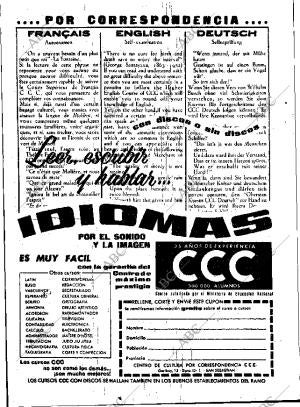 ABC MADRID 01-07-1962 página 40
