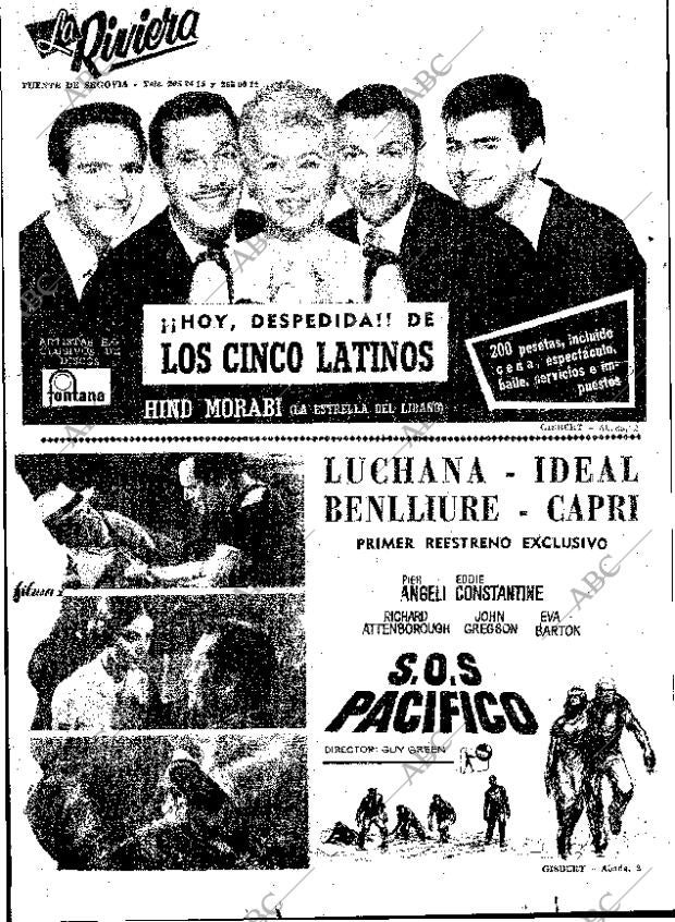 ABC MADRID 01-07-1962 página 42