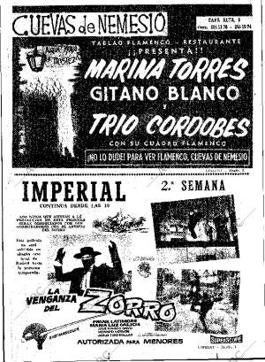 ABC MADRID 01-07-1962 página 46