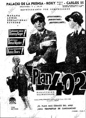 ABC MADRID 01-07-1962 página 47