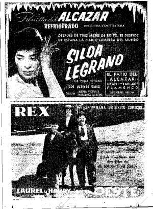 ABC MADRID 01-07-1962 página 50