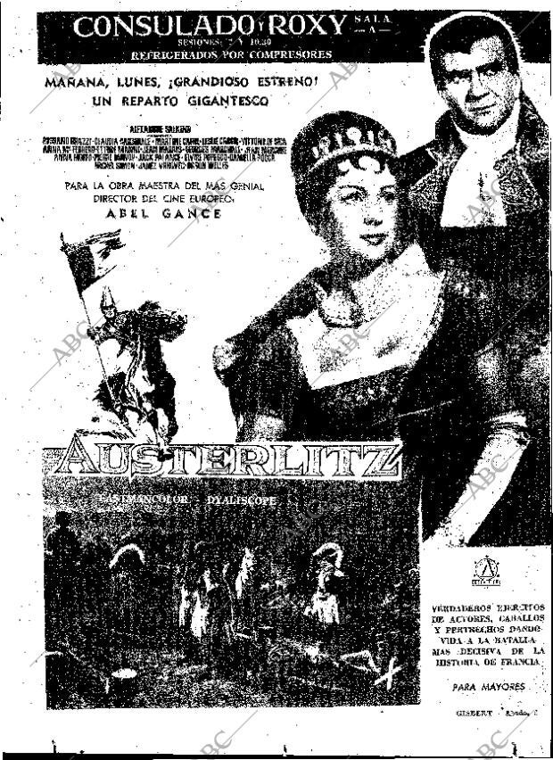 ABC MADRID 01-07-1962 página 51