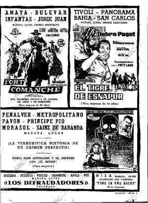 ABC MADRID 01-07-1962 página 56