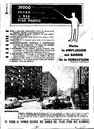 ABC MADRID 01-07-1962 página 60